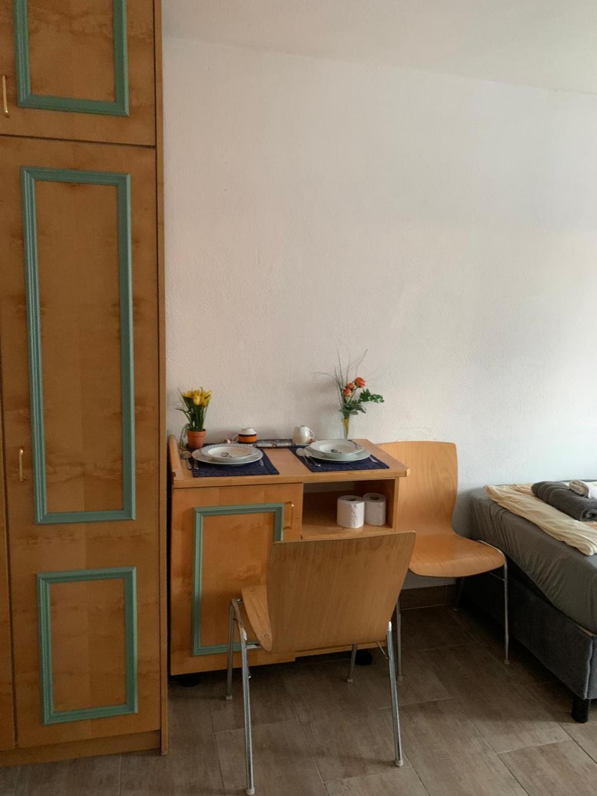 Winhoring Zv-Scholtz Gaestehaus Eisenfelden מראה חיצוני תמונה