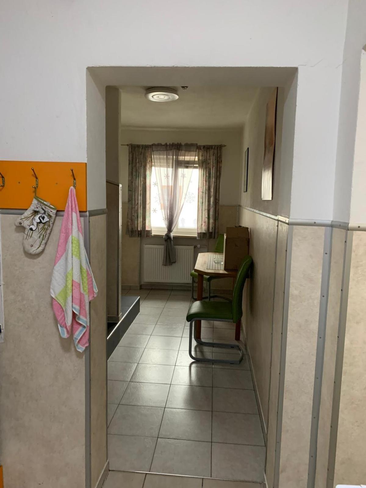 Winhoring Zv-Scholtz Gaestehaus Eisenfelden מראה חיצוני תמונה
