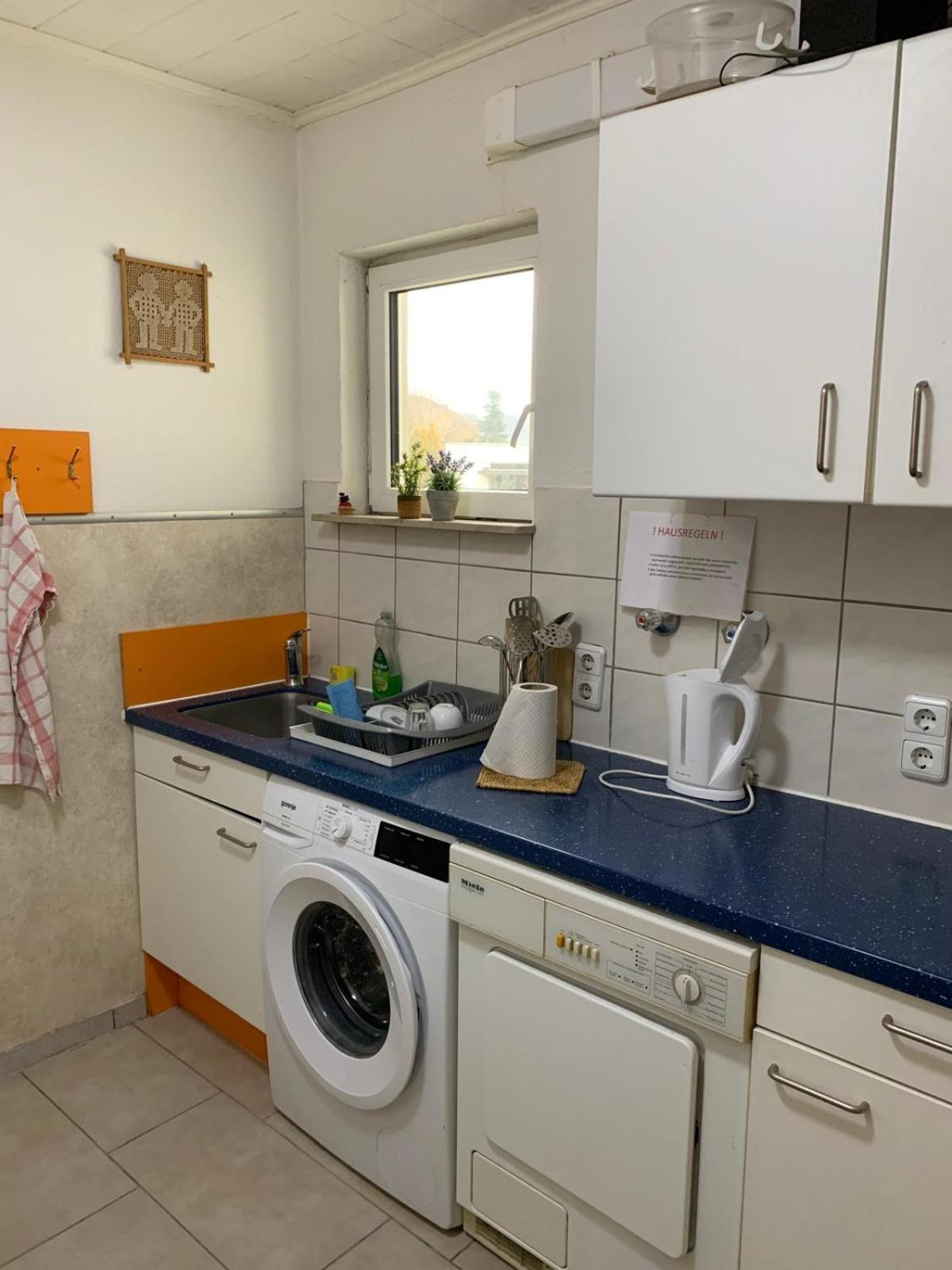 Winhoring Zv-Scholtz Gaestehaus Eisenfelden מראה חיצוני תמונה