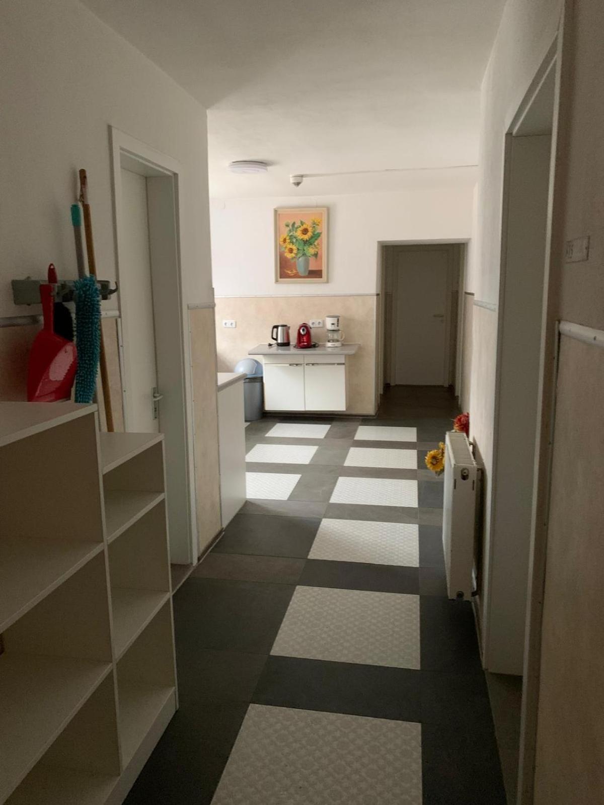 Winhoring Zv-Scholtz Gaestehaus Eisenfelden מראה חיצוני תמונה